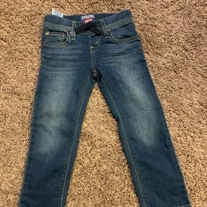 Levi’s jeans ( toddler boys )
